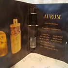 Духи Aurum от Ajmal