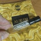Духи Aurum от Ajmal