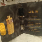 Отзыв Ajmal Aurum