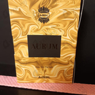 Духи Aurum от Ajmal