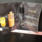 Духи Aurum от Ajmal