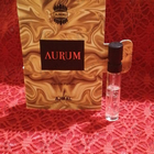 Отзыв Ajmal Aurum