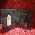 Духи Aurum от Ajmal