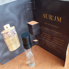 Отзыв Ajmal Aurum