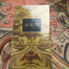 Духи Aurum от Ajmal