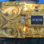 Отзыв Ajmal Aurum