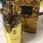 Отзыв Ajmal Aurum