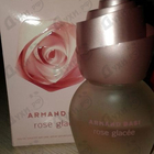Духи Rose Glacee от Armand Basi