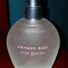 Парфюм Armand Basi Rose Glacee