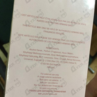 Отзывы Armand Basi Rose Glacee