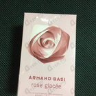Отзыв Armand Basi Rose Glacee