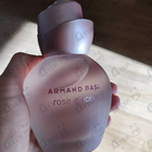 Отзыв Armand Basi Rose Glacee