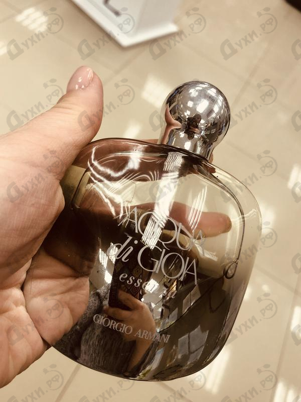Купить Acqua Di Gioia Essenza от Giorgio Armani