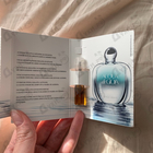 Отзыв Giorgio Armani Acqua Di Gioia Essenza