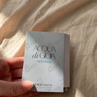 Парфюм Giorgio Armani Acqua Di Gioia Essenza