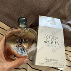 Отзывы Giorgio Armani Acqua Di Gioia Essenza