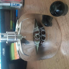 Отзыв Giorgio Armani Acqua Di Gioia Essenza