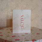 Отзывы Burberry Body