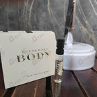 Отзыв Burberry Body