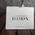 Духи Body от Burberry