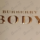 Духи Body от Burberry