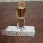 Отзыв Burberry Body