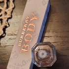 Духи Body от Burberry