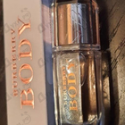 Духи Body от Burberry