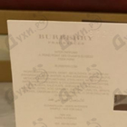 Отзывы Burberry Body