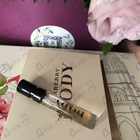 Отзывы Burberry Body