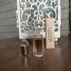 Отзыв Burberry Body