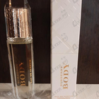 Отзывы Burberry Body