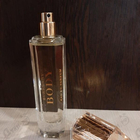 Духи Body от Burberry