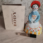 Духи Body от Burberry