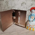 Отзыв Burberry Body