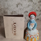 Парфюм Burberry Body