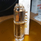 Отзывы Burberry Body