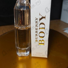 Отзыв Burberry Body
