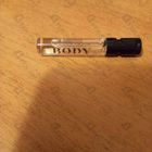 Отзывы Burberry Body