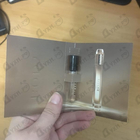 Отзыв Burberry Body