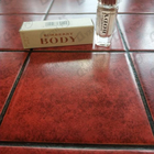Отзывы Burberry Body