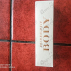 Отзыв Burberry Body
