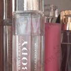 Духи Body от Burberry