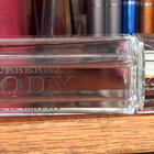 Отзыв Burberry Body