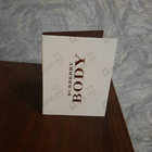 Духи Body от Burberry