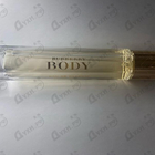 Отзыв Burberry Body