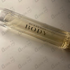 Отзыв Burberry Body