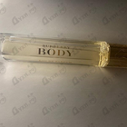 Отзыв Burberry Body