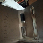 Духи Body от Burberry