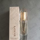 Духи Body от Burberry